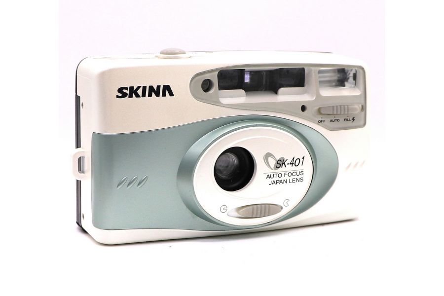 Skina SK-401