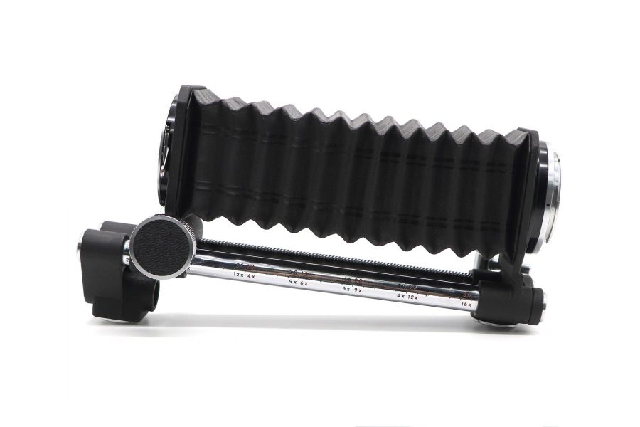 Макромех Nippon Kogaku F