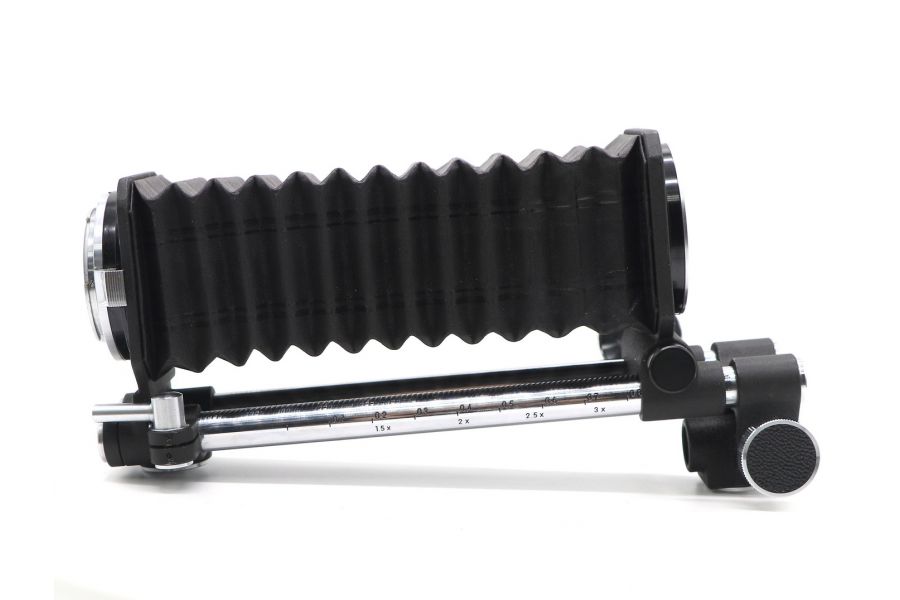 Макромех Nippon Kogaku F