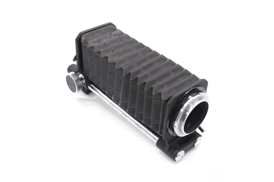 Макромех Nippon Kogaku F