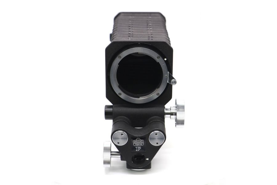 Макромех Nippon Kogaku F