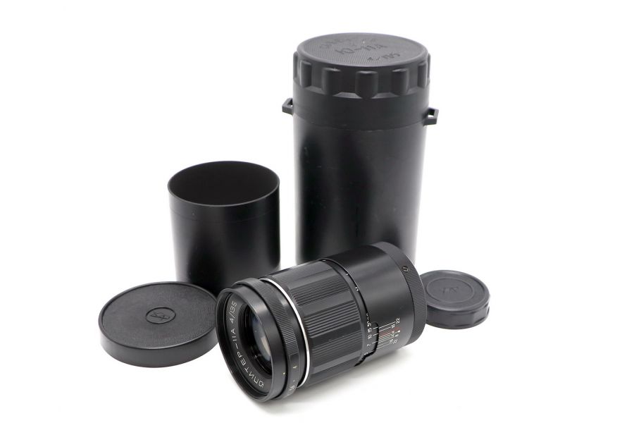 Новый Юпитер-11А 4/135