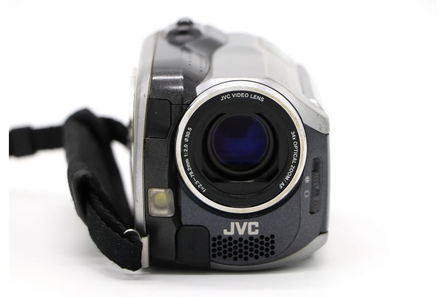 Видеокамера JVC GZ-MG145ER