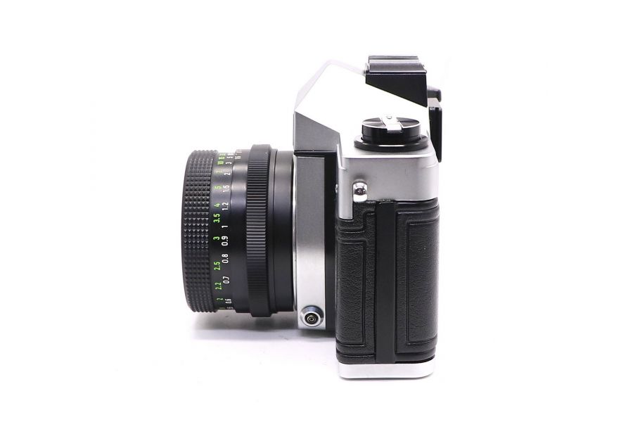 Praktica MTL 5  (Germany, 1985)