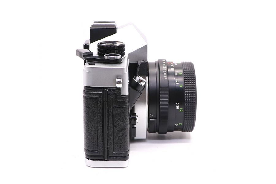 Praktica MTL 5  (Germany, 1985)