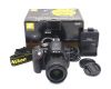 Nikon D5300 kit в упаковке (пробег 79340 кадров)