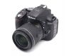 Nikon D5300 kit в упаковке (пробег 79340 кадров)