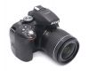Nikon D5300 kit в упаковке (пробег 79340 кадров)