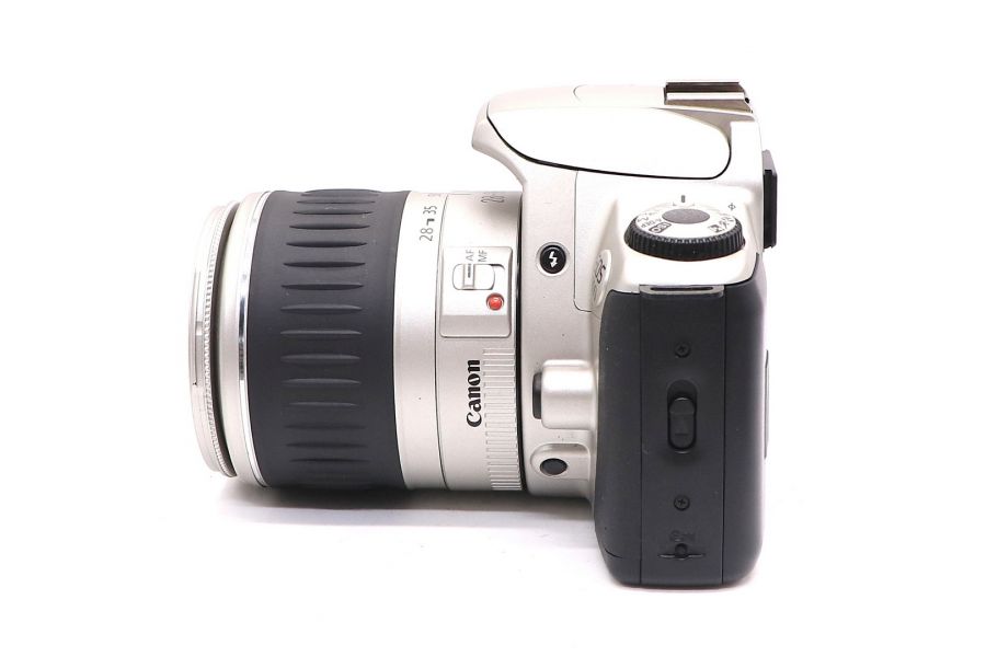 Canon EOS 300 + 28-90mm f/4-5.6 II