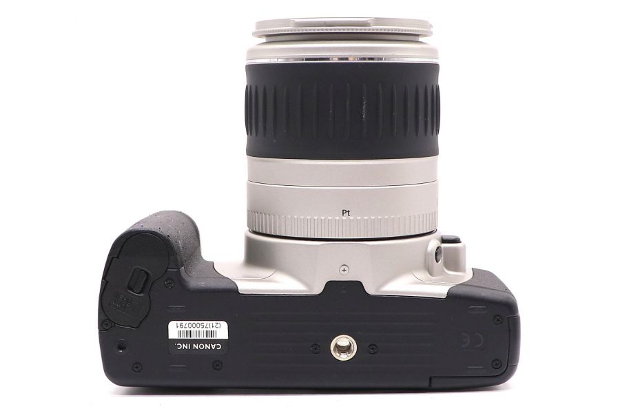 Canon EOS 300 + 28-90mm f/4-5.6 II