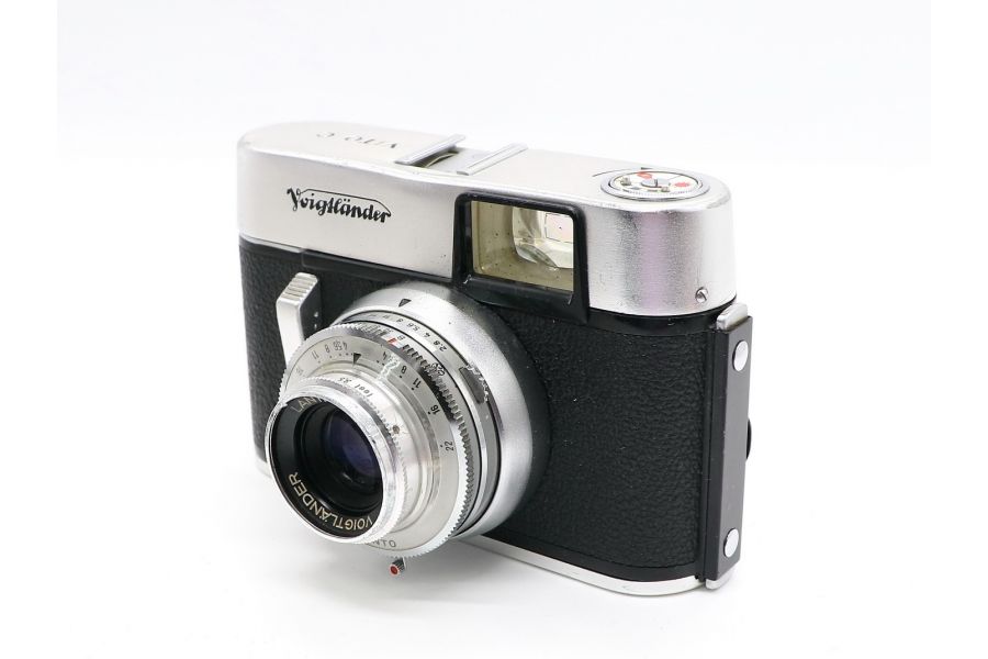 Voigtlander Vito C (Германия, 1964г.)