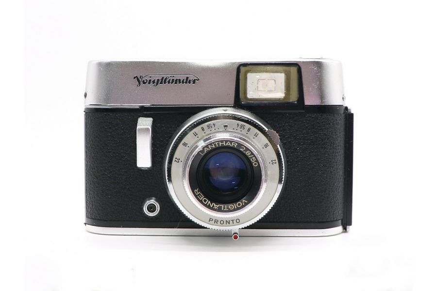 Voigtlander Vito C (Германия, 1964г.)
