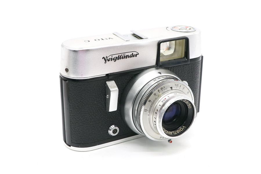 Voigtlander Vito C (Германия, 1964г.)