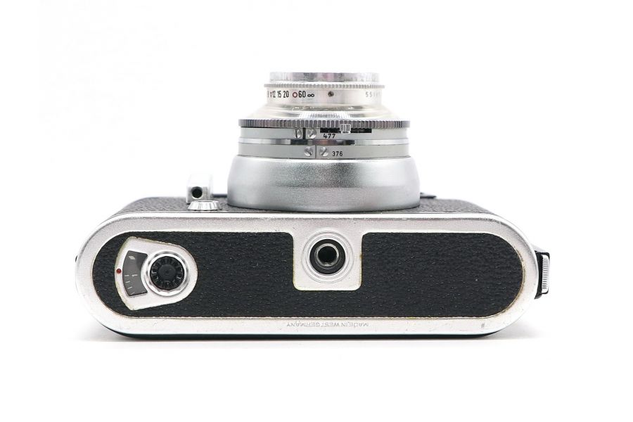 Voigtlander Vito C (Германия, 1964г.)