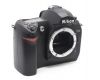 Nikon D70s body (пробег 55165 кадров) б.