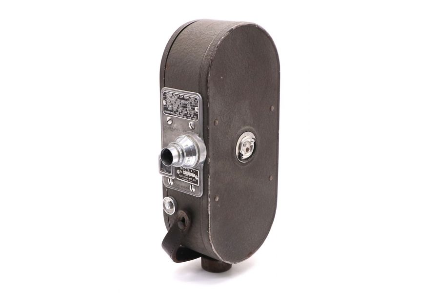 Кинокамера Keystone A-7