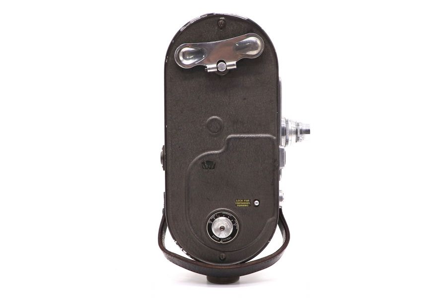 Кинокамера Keystone A-7