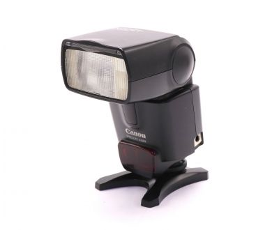 Фотовспышка Canon Speedlite 430EX б.