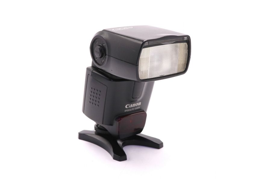 Фотовспышка Canon Speedlite 430EX б.