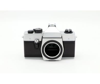 Praktica ENDO noname (Germany, 1976) редкий