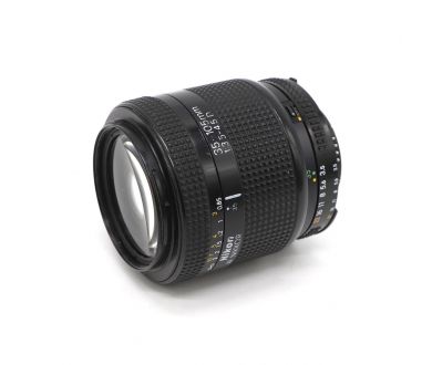 Nikon 35-105mm f/3.5-4.5D AF Nikkor б/у