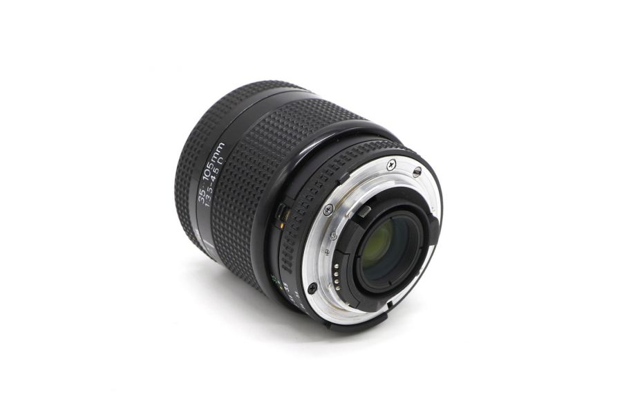 Nikon 35-105mm f/3.5-4.5D AF Nikkor б/у