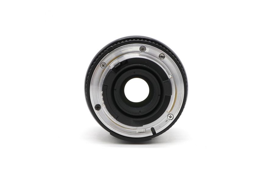 Nikon 35-105mm f/3.5-4.5D AF Nikkor б/у