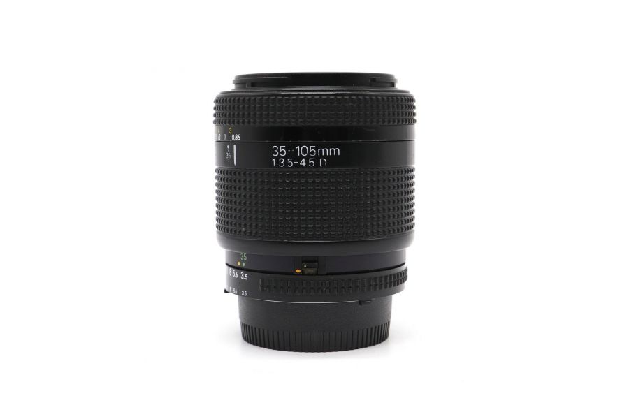 Nikon 35-105mm f/3.5-4.5D AF Nikkor б/у