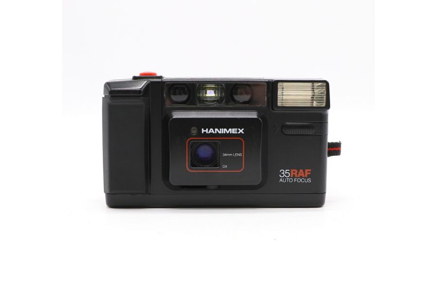 Hanimex 35RAF Auto Focus