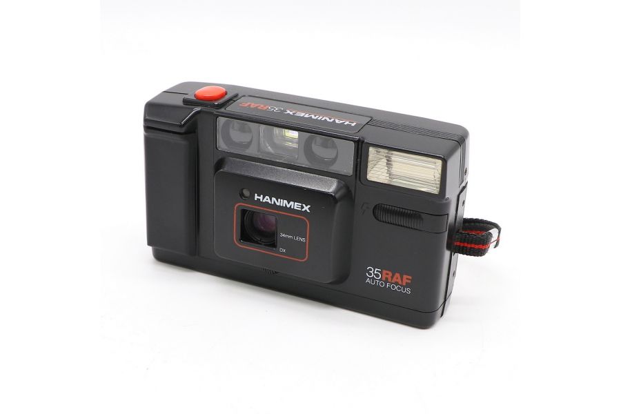 Hanimex 35RAF Auto Focus