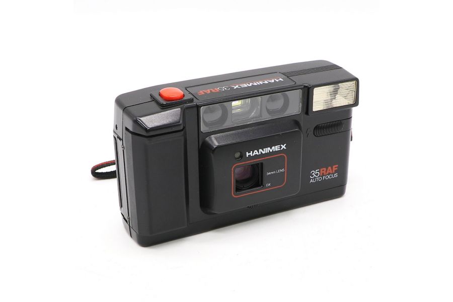 Hanimex 35RAF Auto Focus