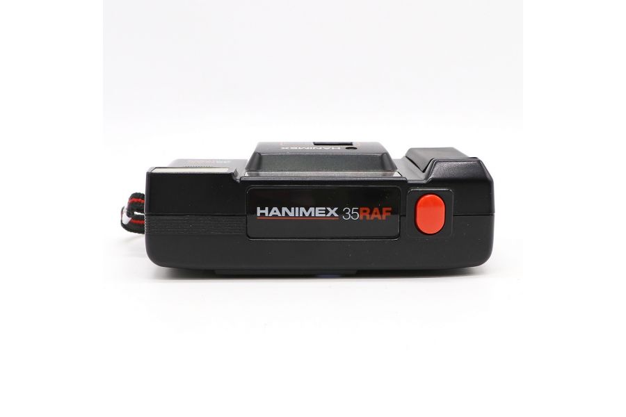 Hanimex 35RAF Auto Focus