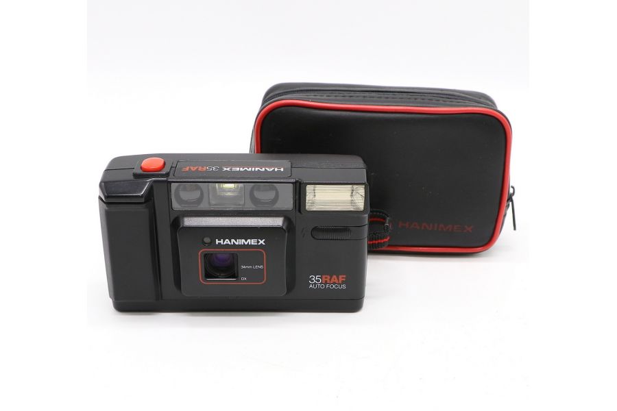 Hanimex 35RAF Auto Focus
