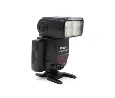 Фотовспышка Nikon speedlight SB-800 неисправная