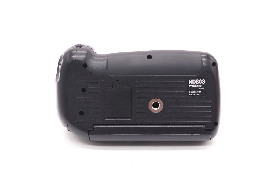 Батарейная ручка Flama JND80S для Nikon D80