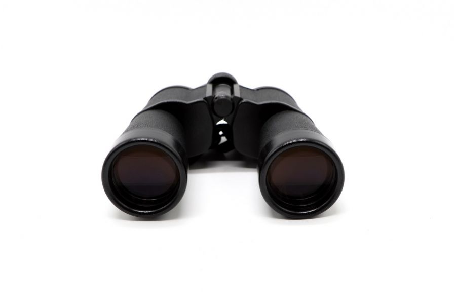 Бинокль БПЦ 20х50 (СОМЗ, 1993)