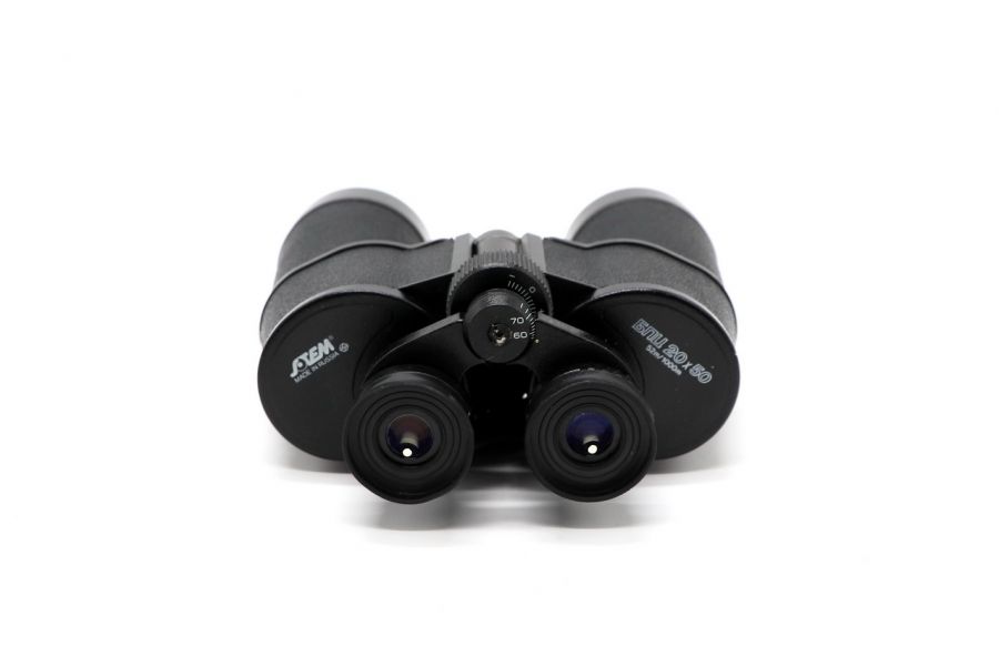 Бинокль БПЦ 20х50 (СОМЗ, 1993)