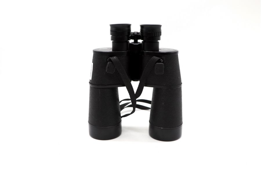 Бинокль БПЦ 20х50 (СОМЗ, 1993)