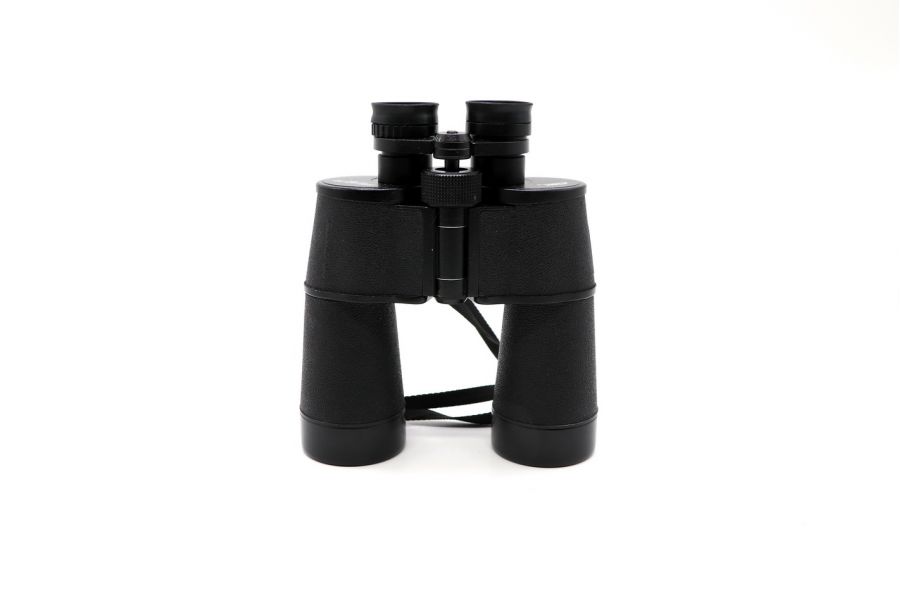 Бинокль БПЦ 20х50 (СОМЗ, 1993)