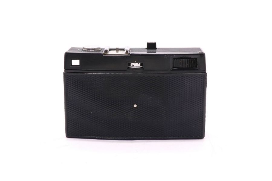 Смена 8м Ломо (Т-43 f4/40mm) (СССР, 1976)