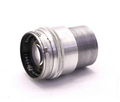 Купить Sonnar 1,5/5cm T Carl Zeiss Jena переделка Sonnar 1,5/5cm T Carl Zeiss Jena переделка