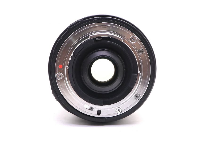 Sigma AF 28-200mm f/3.5-5.6 ASP MACRO Compact Hyperzoom Nikon F