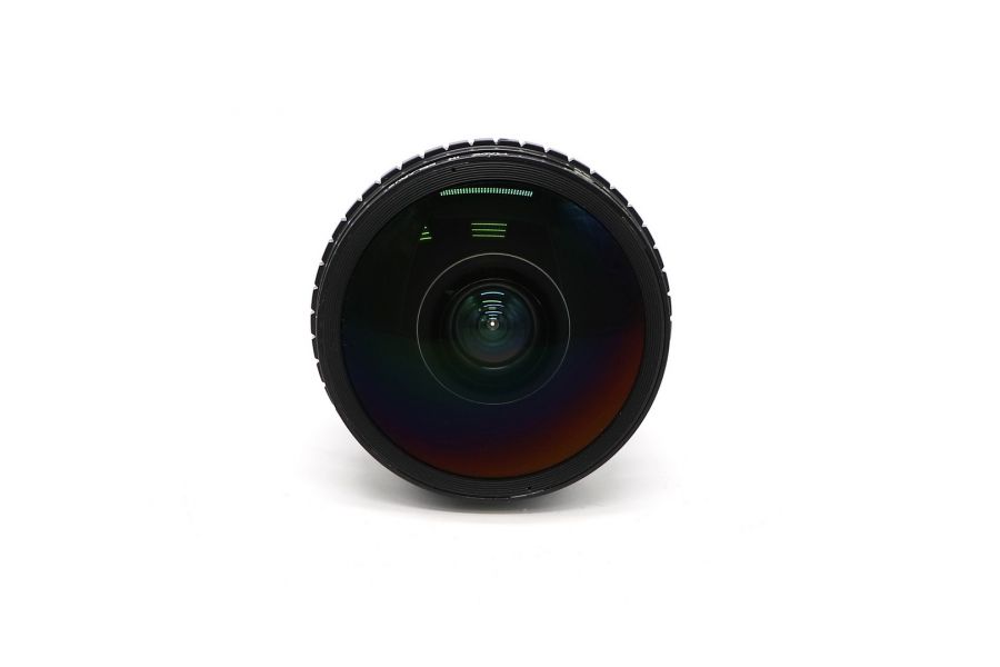 Пеленг МС 3.5/8мм А FishEye Nikon F