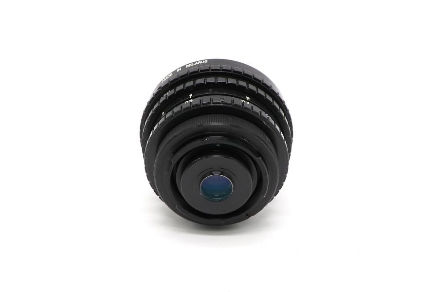 Пеленг МС 3.5/8мм А FishEye Nikon F