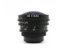 Пеленг МС 3.5/8мм А FishEye Nikon F