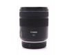 Canon RF 85mm f/2 Macro IS STM в упаковке