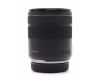 Canon RF 85mm f/2 Macro IS STM в упаковке