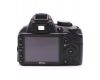 Nikon D3100 body (пробег 13450 кадров)