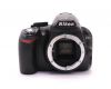 Nikon D3100 body (пробег 13450 кадров)