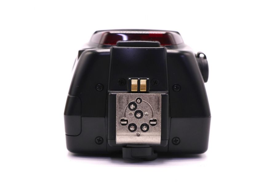 Фотовспышка Nikon Speedlight SB-800 в упаковке